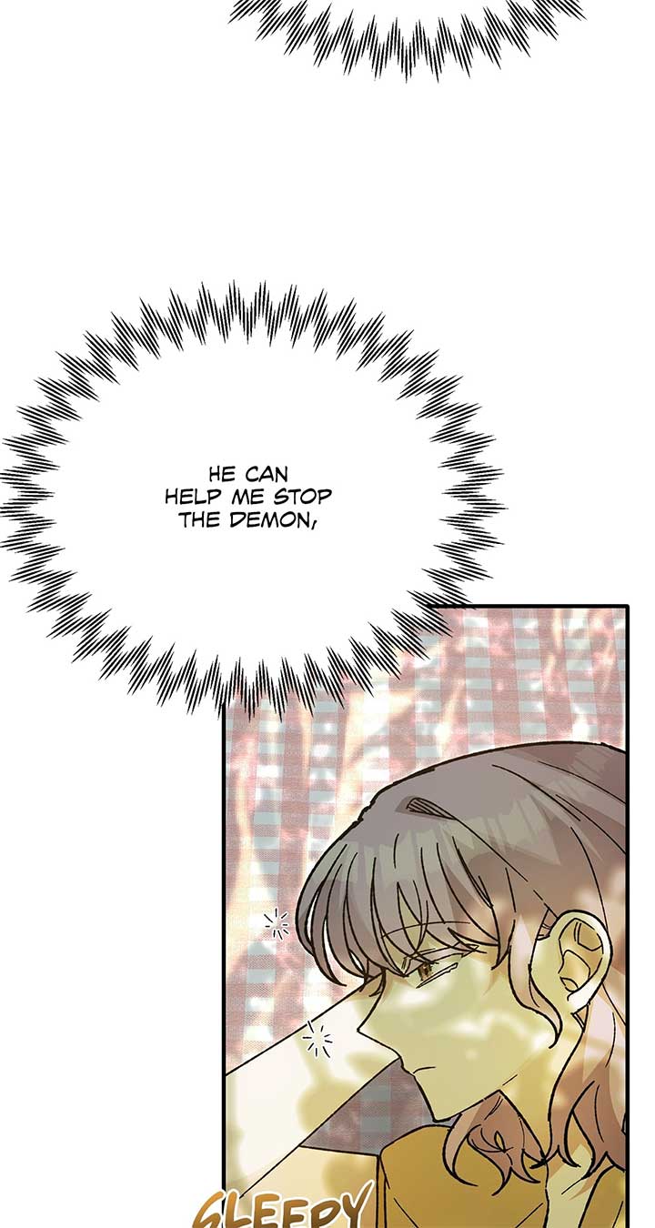 Let Me Kidnap the Male Lead! Chapter 23 333 44