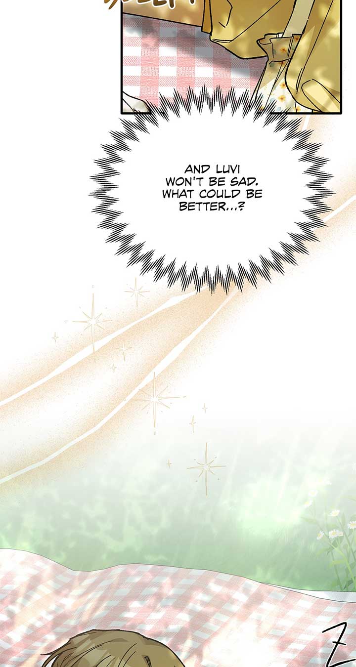 Let Me Kidnap the Male Lead! Chapter 23 334 45