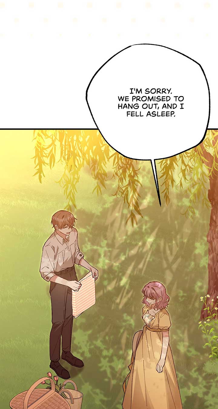Let Me Kidnap the Male Lead! Chapter 23 341 52