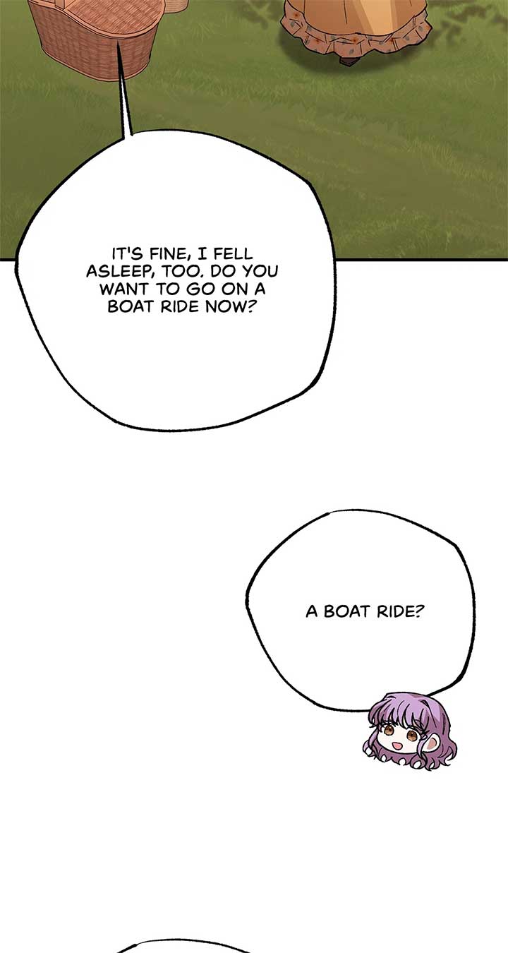 Let Me Kidnap the Male Lead! Chapter 23 342 53