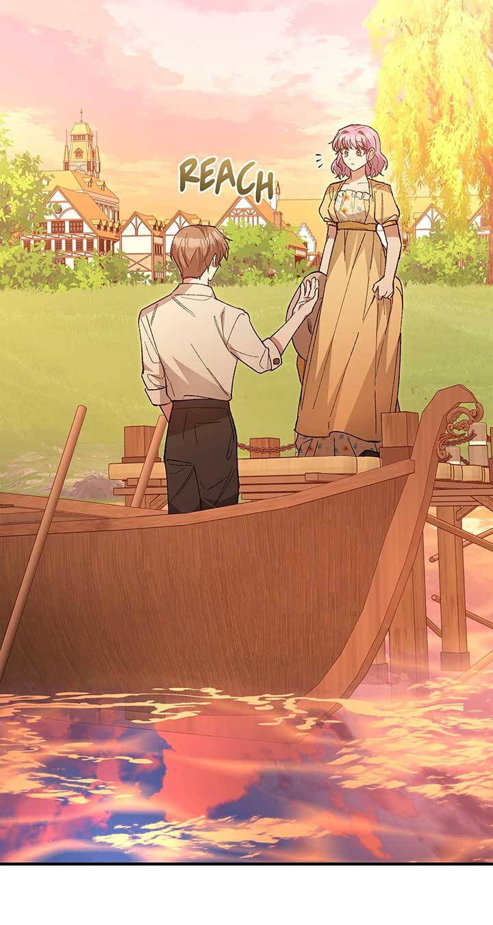 Let Me Kidnap the Male Lead! Chapter 23 346 57