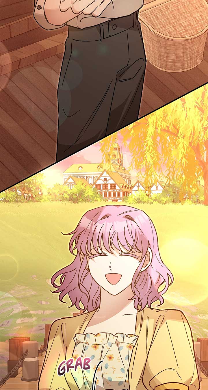 Let Me Kidnap the Male Lead! Chapter 23 349 60