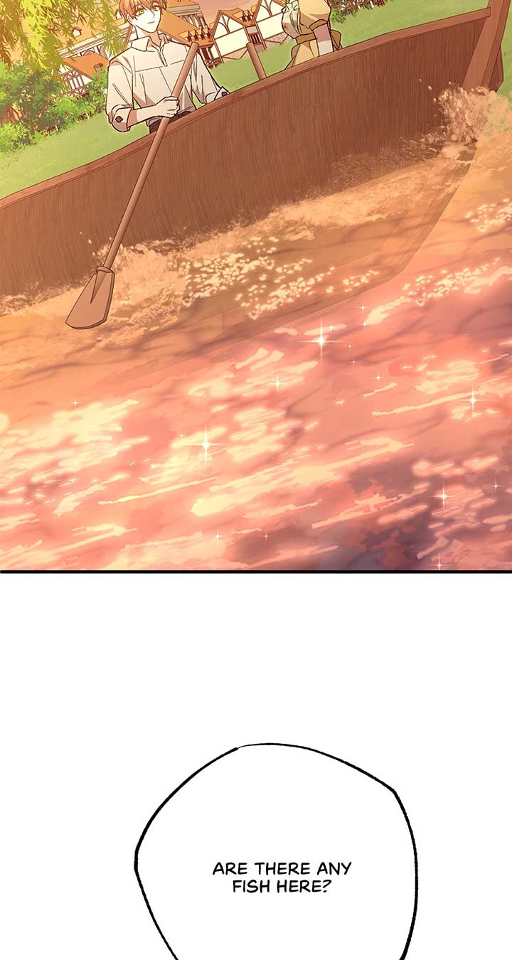 Let Me Kidnap the Male Lead! Chapter 23 353 64