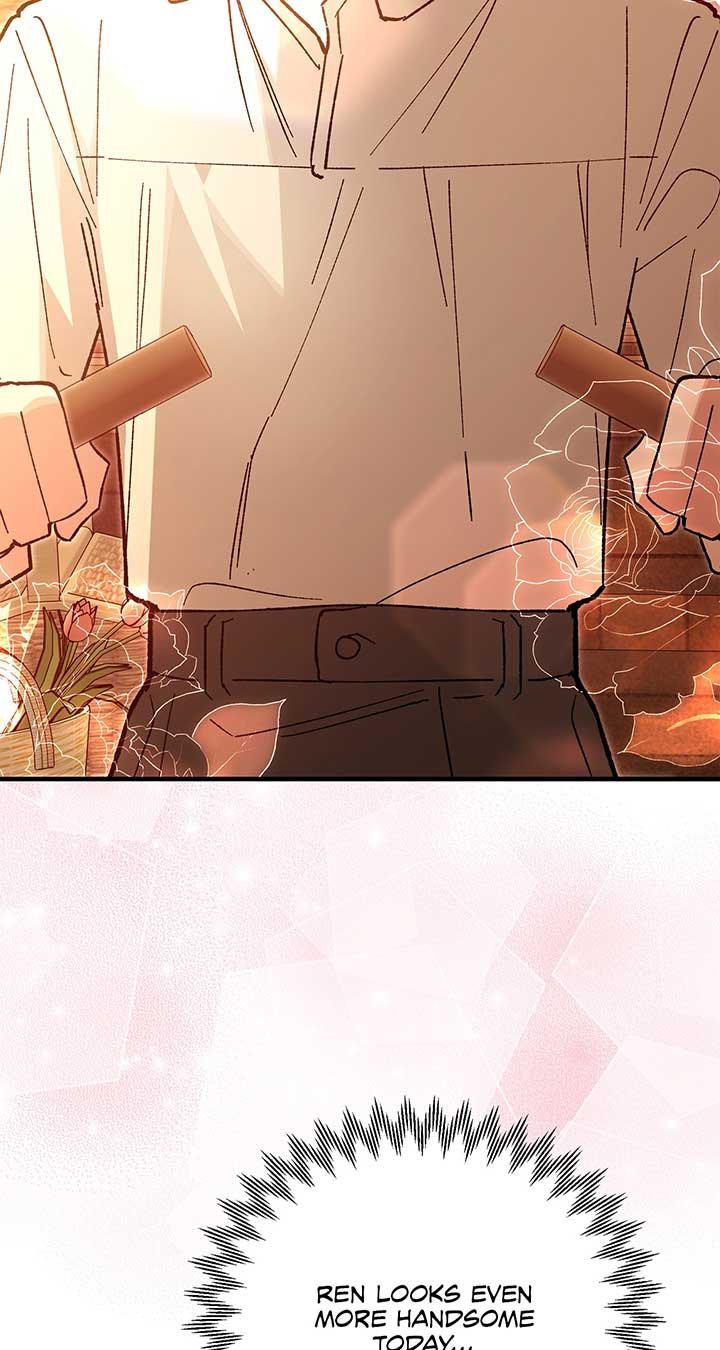 Let Me Kidnap the Male Lead! Chapter 23 361 72