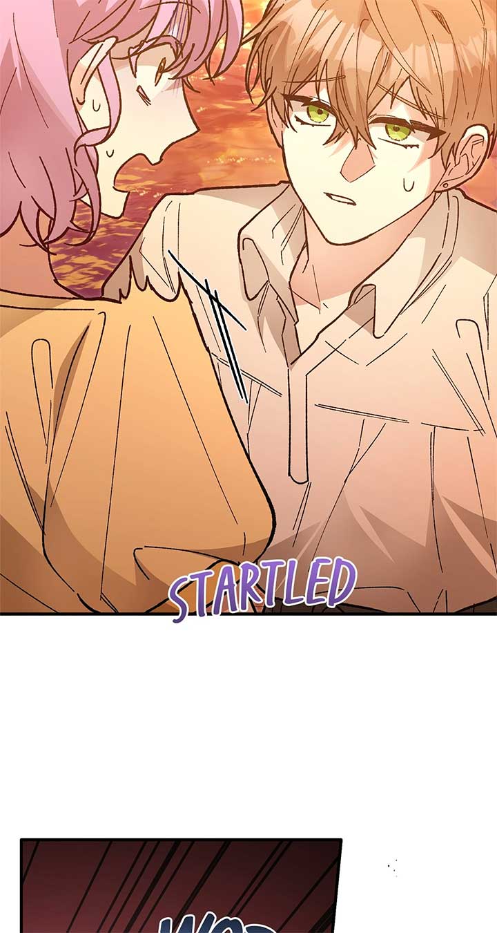 Let Me Kidnap the Male Lead! Chapter 23 365 76