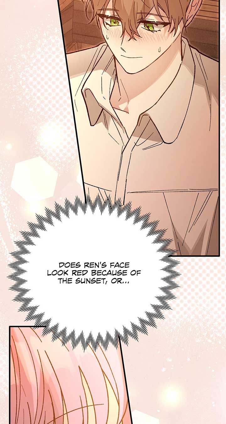 Let Me Kidnap the Male Lead! Chapter 23 375 86