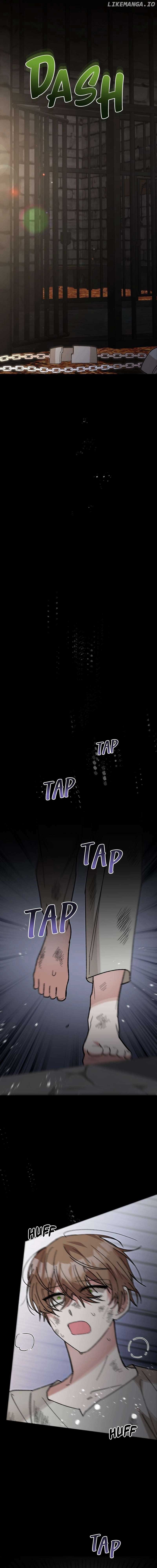 Let Me Kidnap the Male Lead! Chapter 25 76 09