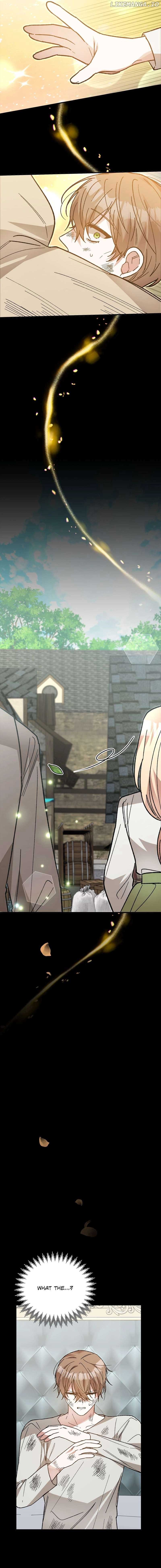Let Me Kidnap the Male Lead! Chapter 25 79 12