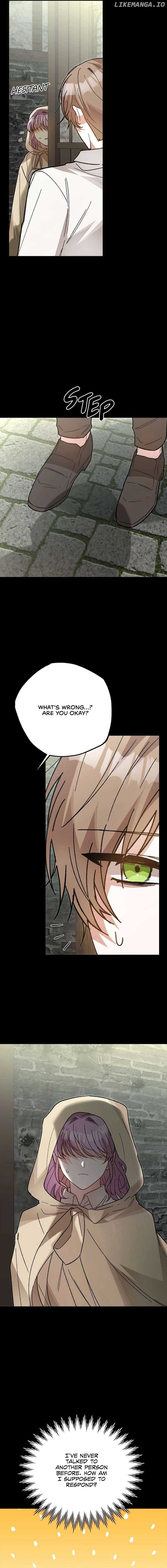 Let Me Kidnap the Male Lead! Chapter 25 83 16