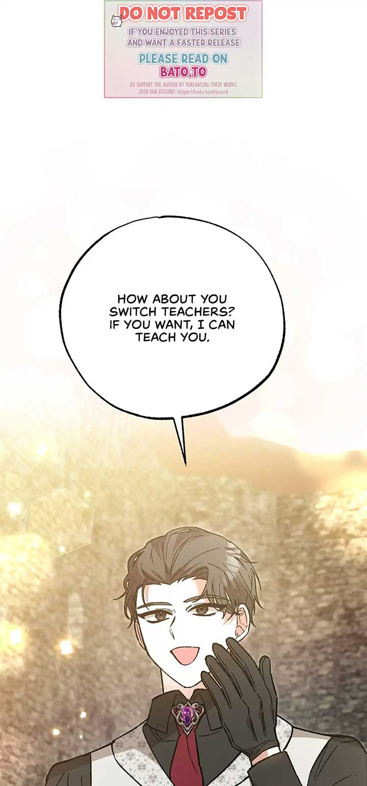 Let Me Kidnap the Male Lead! Chapter 28 305 01