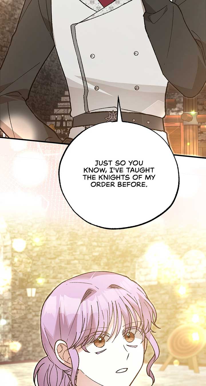 Let Me Kidnap the Male Lead! Chapter 28 306 02