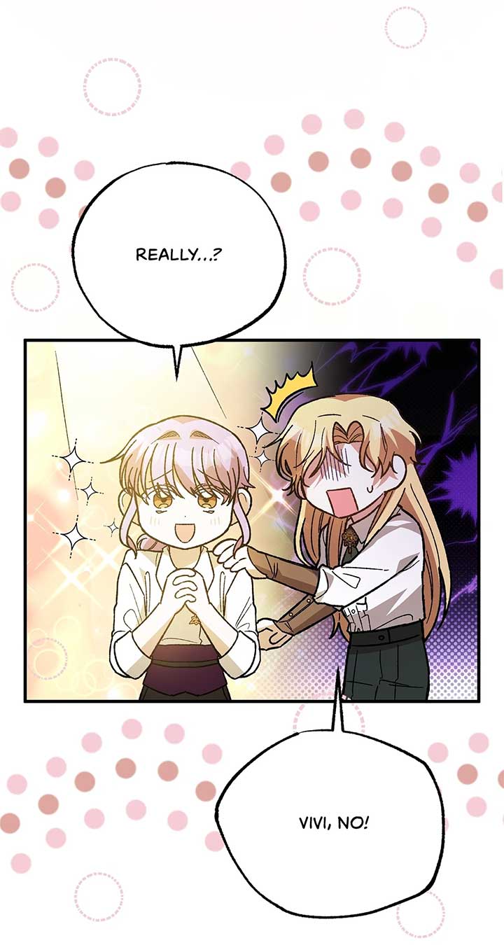 Let Me Kidnap the Male Lead! Chapter 28 308 04