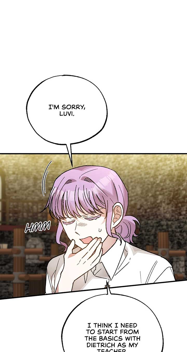 Let Me Kidnap the Male Lead! Chapter 28 309 05