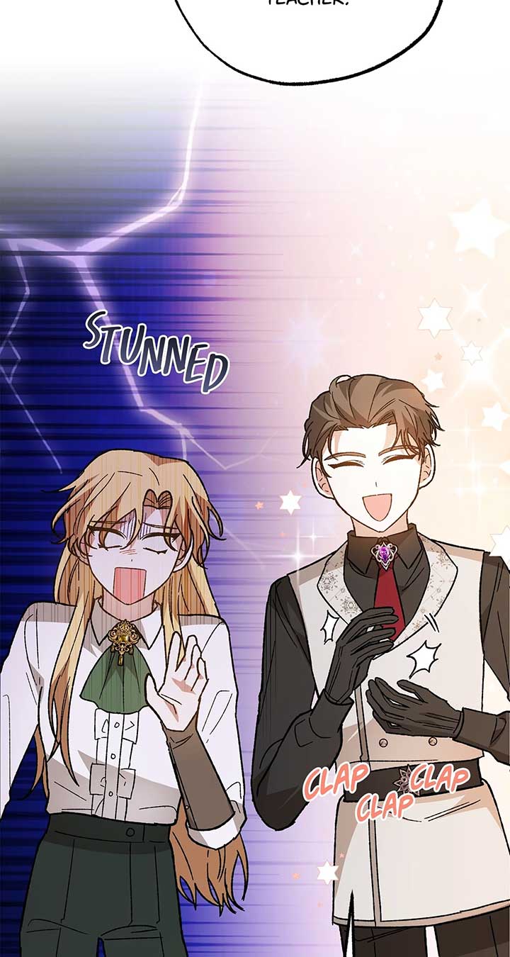 Let Me Kidnap the Male Lead! Chapter 28 310 06