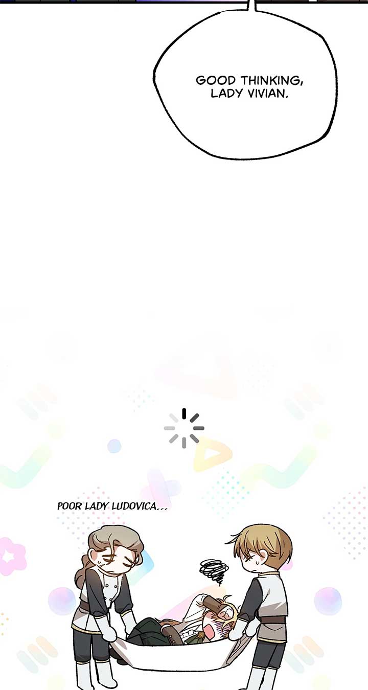 Let Me Kidnap the Male Lead! Chapter 28 311 07