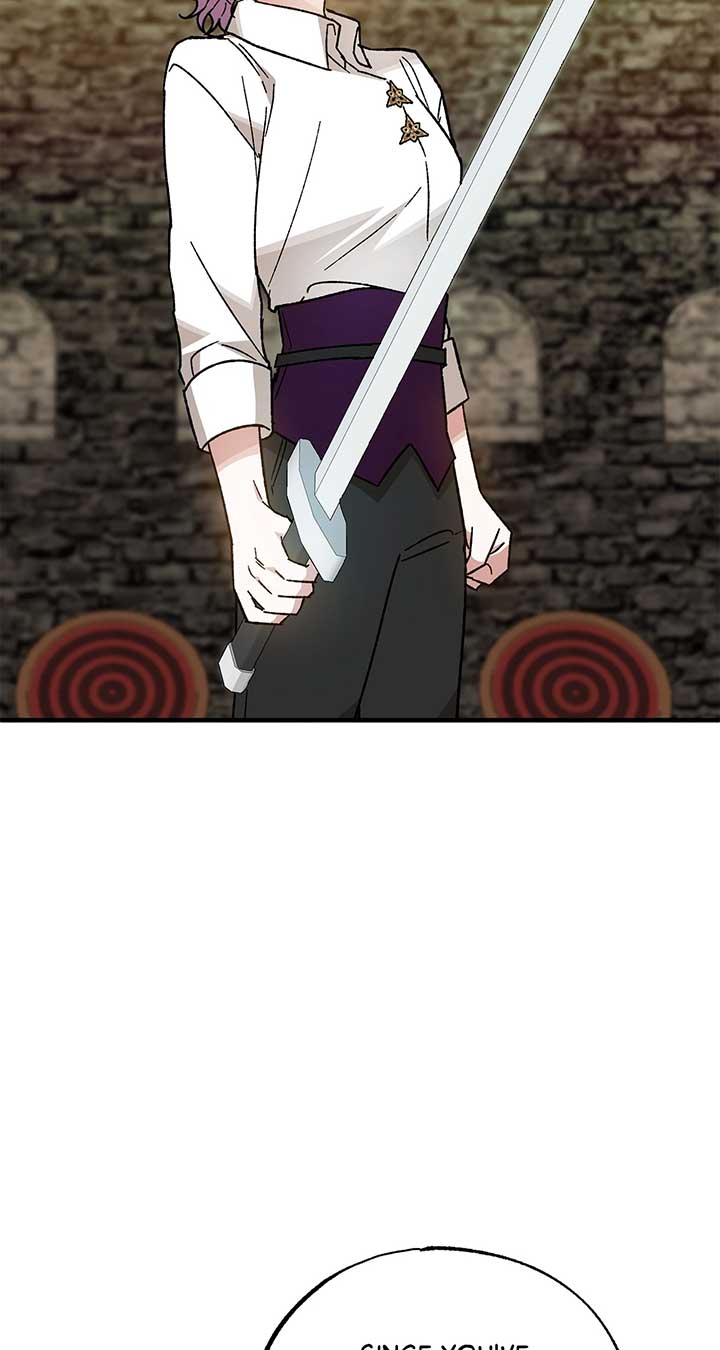 Let Me Kidnap the Male Lead! Chapter 28 313 09