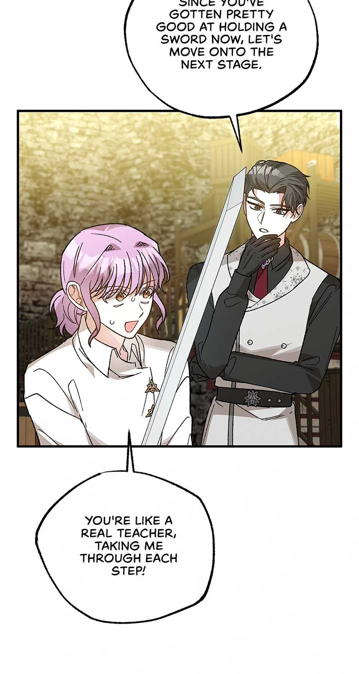 Let Me Kidnap the Male Lead! Chapter 28 314 10