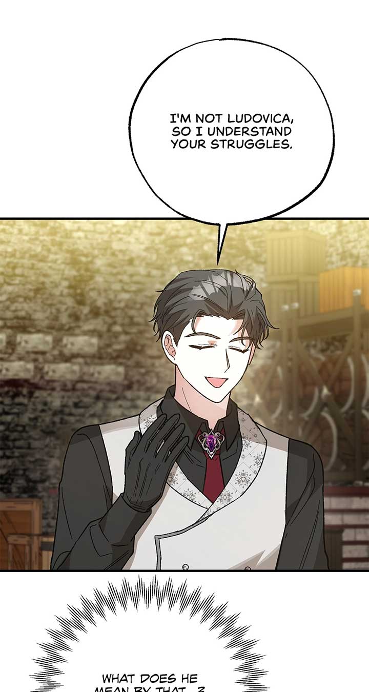 Let Me Kidnap the Male Lead! Chapter 28 316 12
