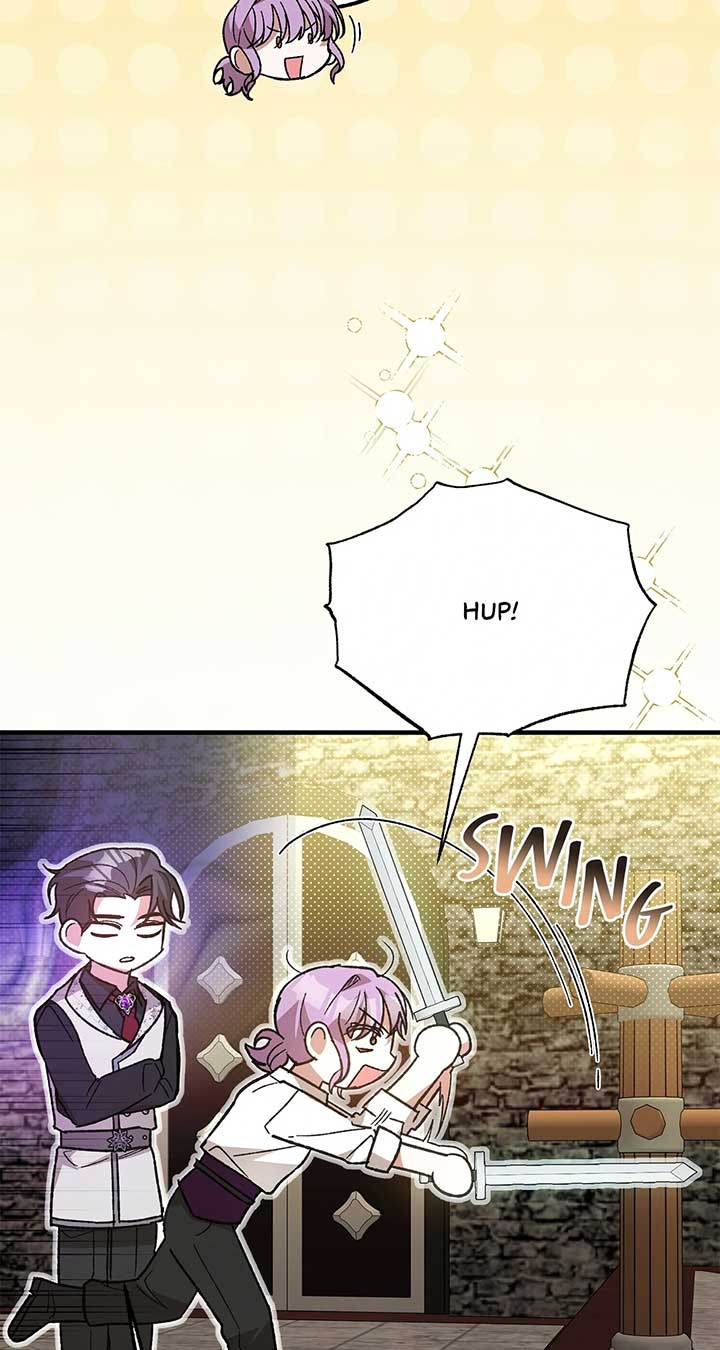 Let Me Kidnap the Male Lead! Chapter 28 318 14