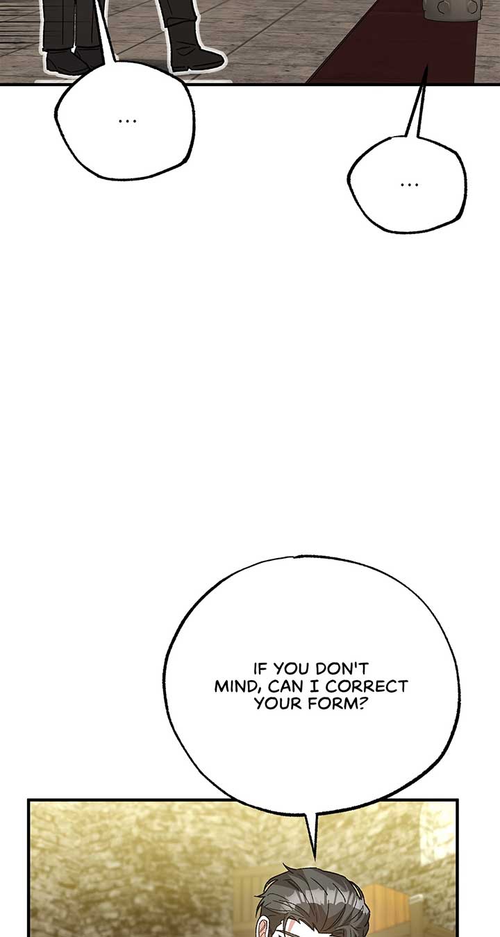 Let Me Kidnap the Male Lead! Chapter 28 319 15