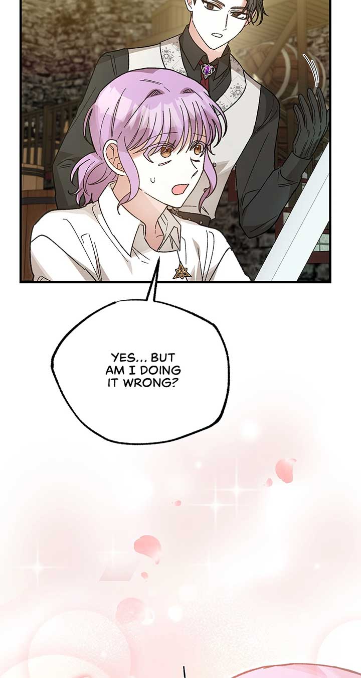 Let Me Kidnap the Male Lead! Chapter 28 320 16