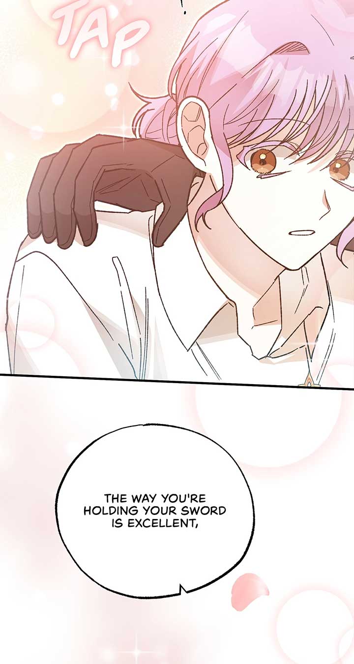 Let Me Kidnap the Male Lead! Chapter 28 321 17