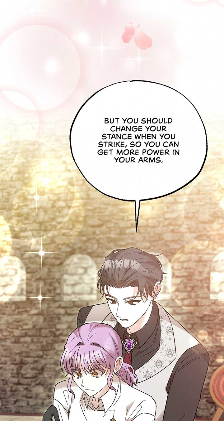Let Me Kidnap the Male Lead! Chapter 28 322 18