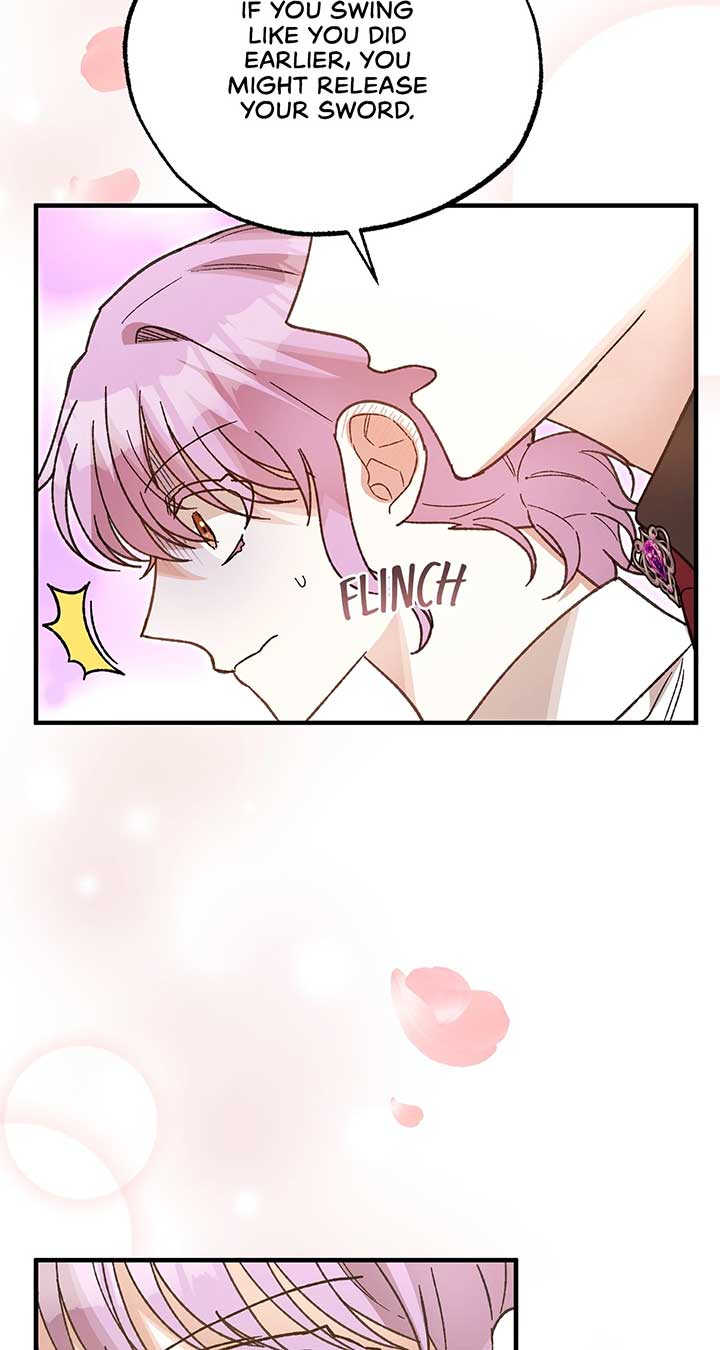 Let Me Kidnap the Male Lead! Chapter 28 324 20