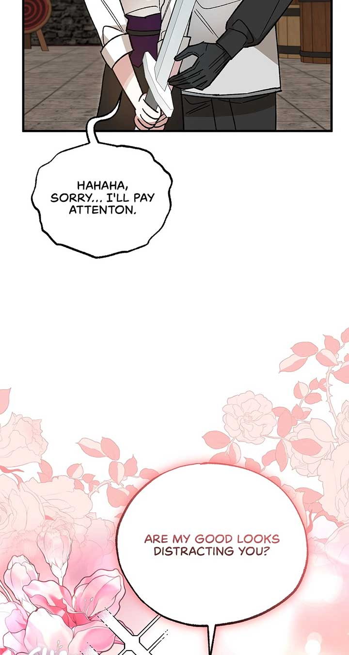 Let Me Kidnap the Male Lead! Chapter 28 328 24