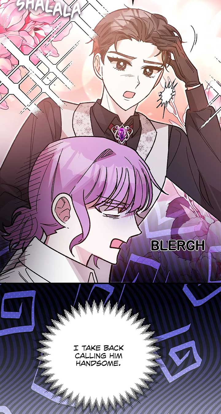 Let Me Kidnap the Male Lead! Chapter 28 329 25