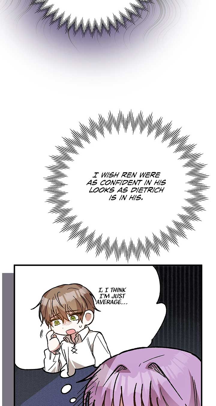 Let Me Kidnap the Male Lead! Chapter 28 332 28