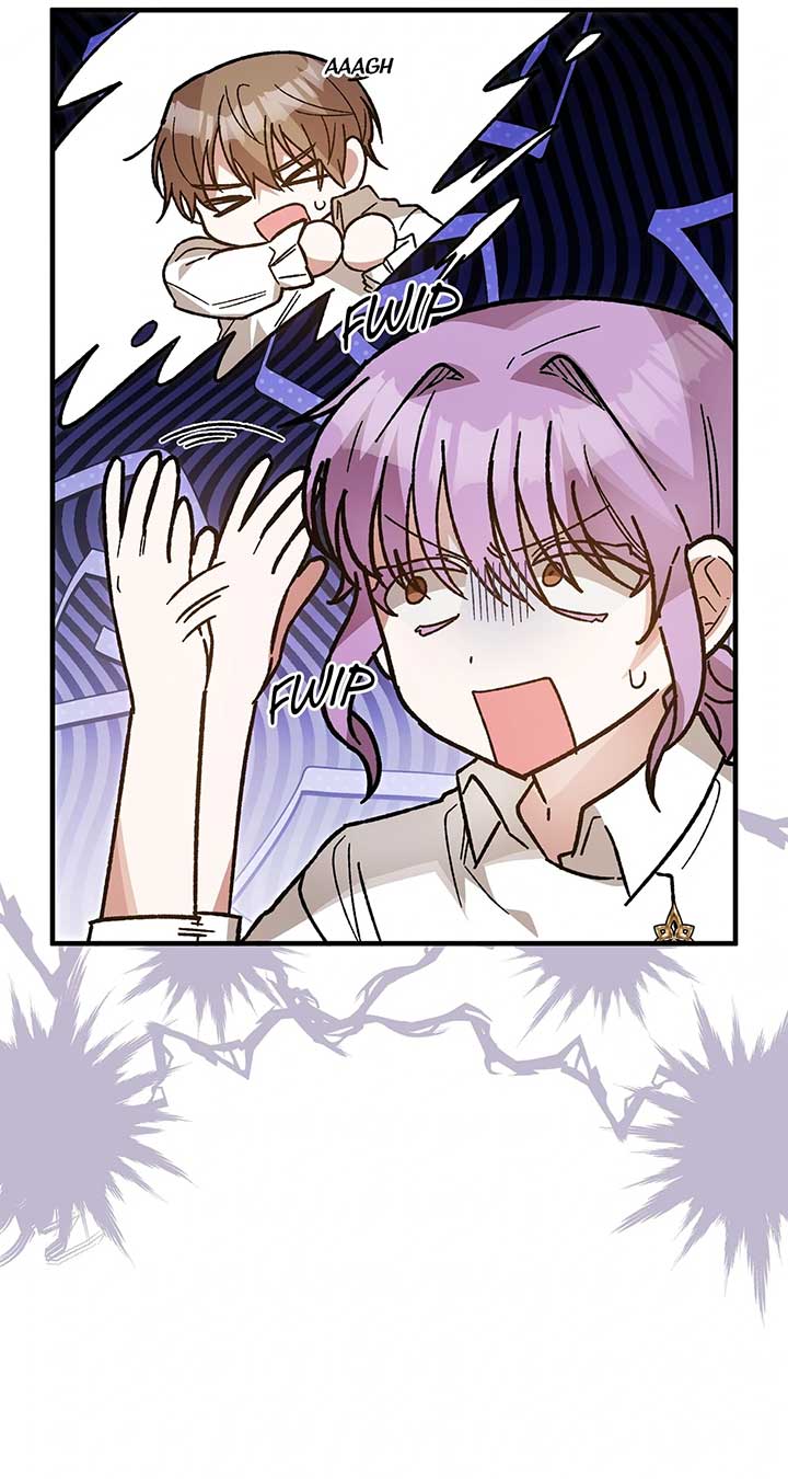 Let Me Kidnap the Male Lead! Chapter 28 334 30