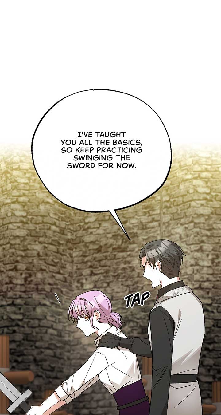 Let Me Kidnap the Male Lead! Chapter 28 337 33
