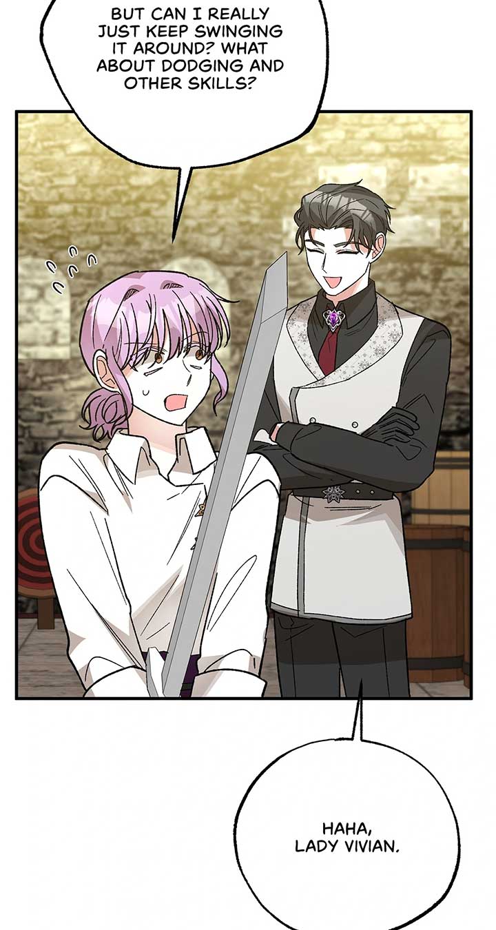Let Me Kidnap the Male Lead! Chapter 28 340 36