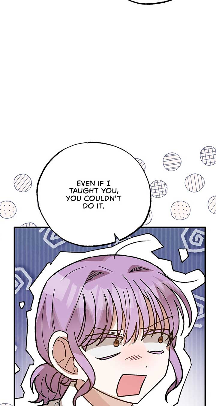 Let Me Kidnap the Male Lead! Chapter 28 341 37
