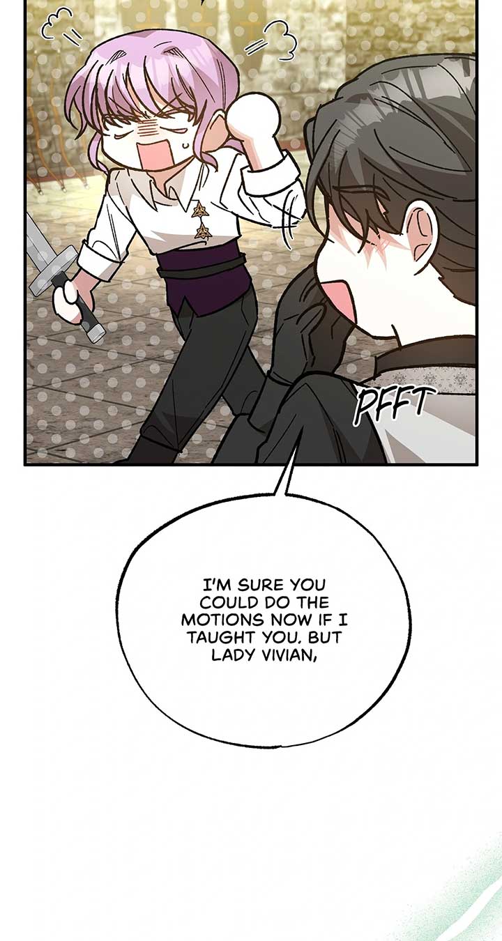 Let Me Kidnap the Male Lead! Chapter 28 343 39