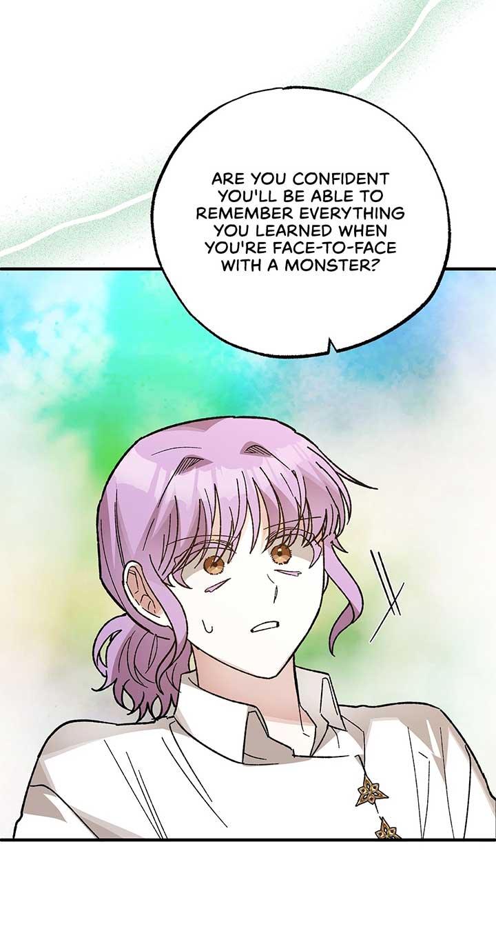 Let Me Kidnap the Male Lead! Chapter 28 344 40