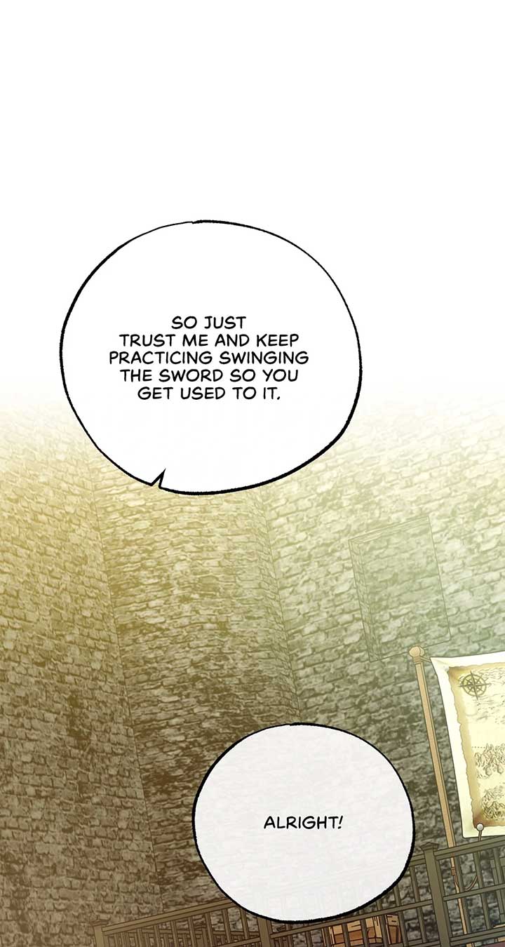 Let Me Kidnap the Male Lead! Chapter 28 347 43