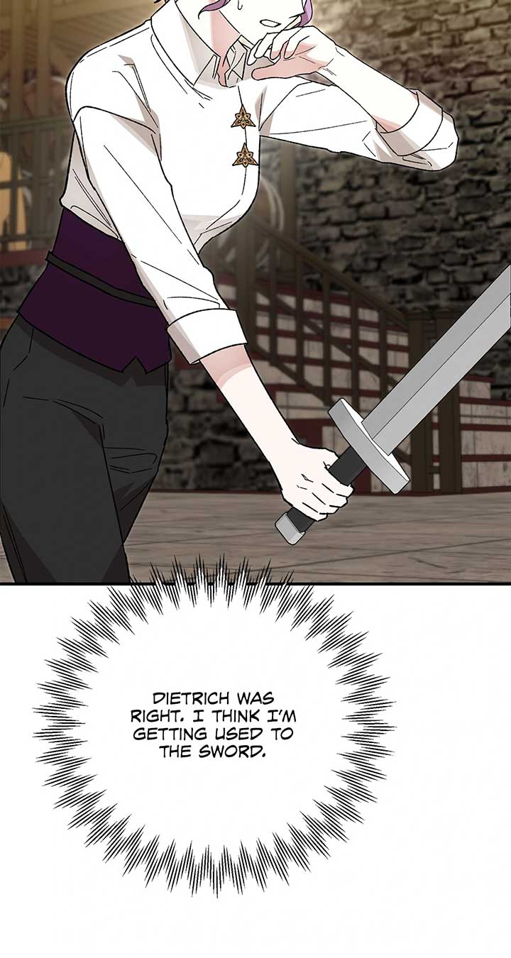 Let Me Kidnap the Male Lead! Chapter 28 353 49