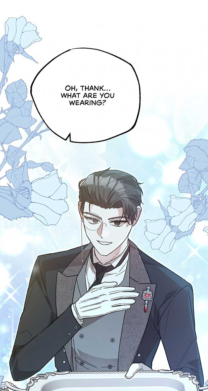Let Me Kidnap the Male Lead! Chapter 28 356 52
