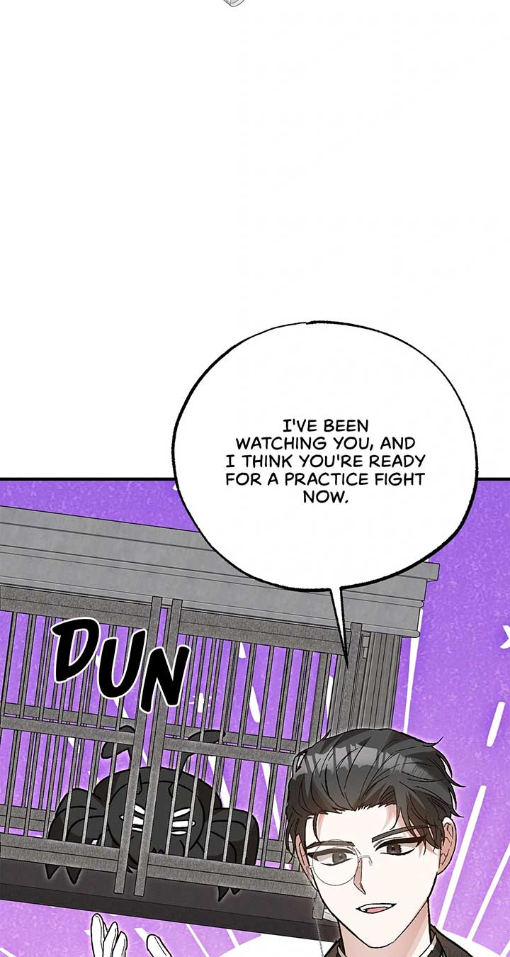 Let Me Kidnap the Male Lead! Chapter 28 358 54