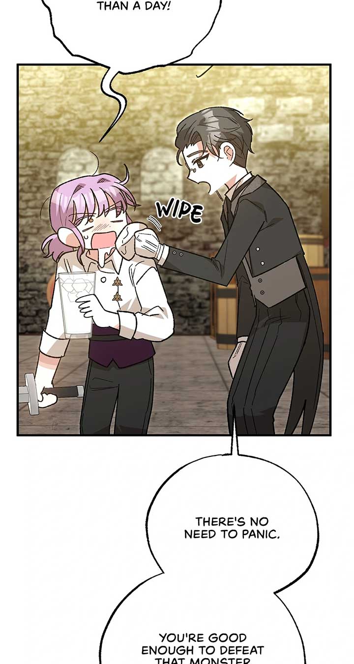 Let Me Kidnap the Male Lead! Chapter 28 360 56