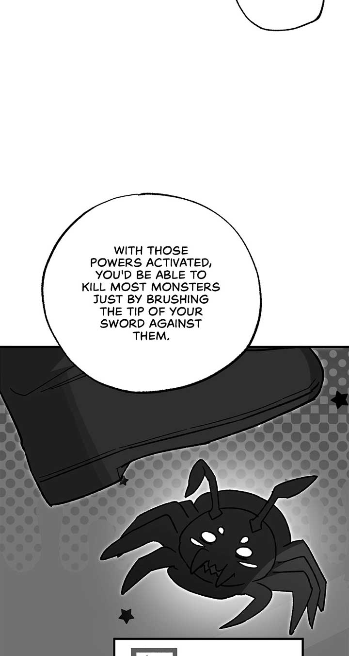 Let Me Kidnap the Male Lead! Chapter 28 363 59