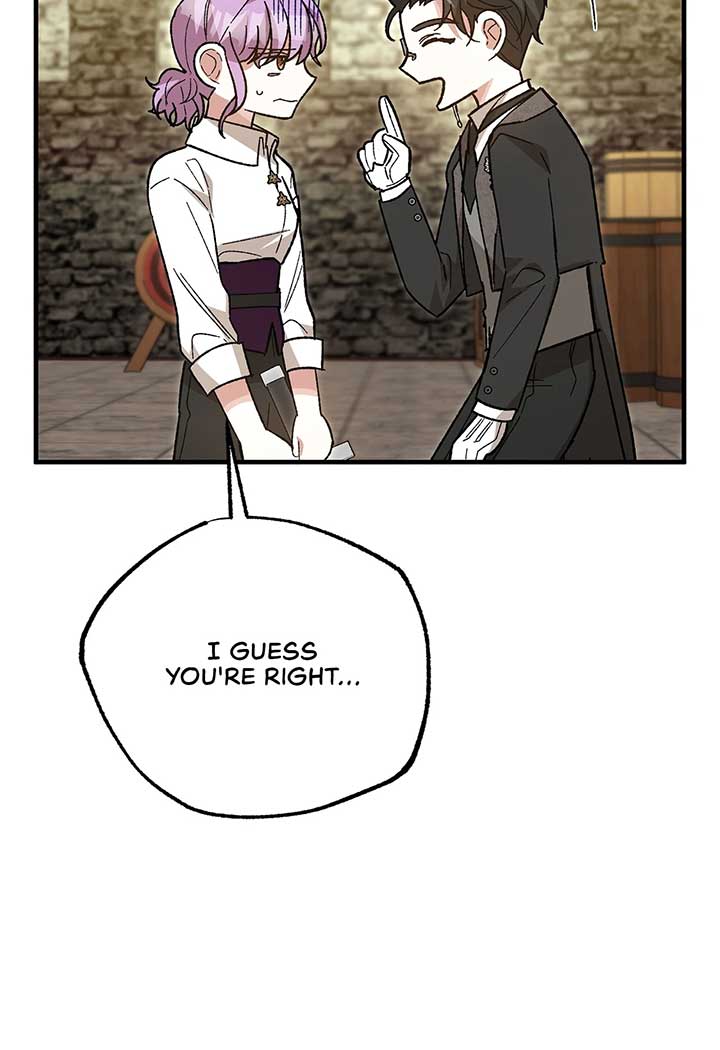 Let Me Kidnap the Male Lead! Chapter 28 365 61