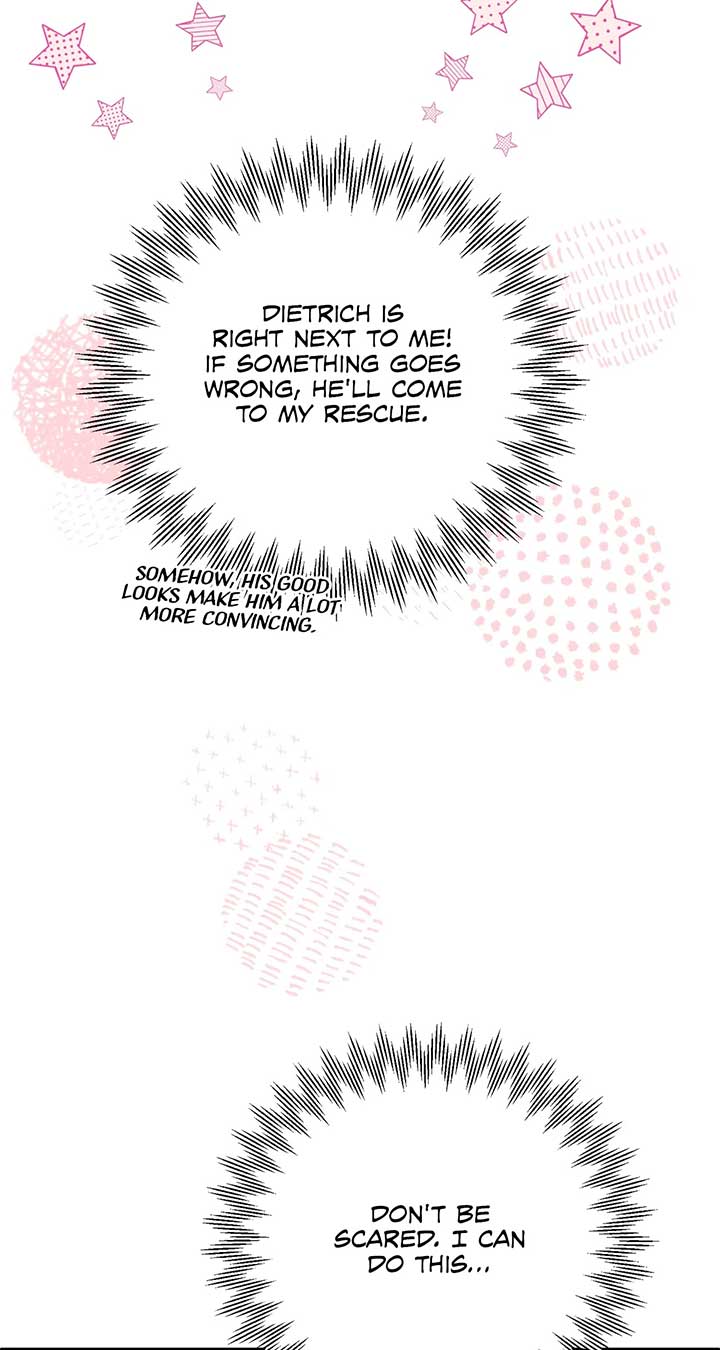 Let Me Kidnap the Male Lead! Chapter 28 371 67