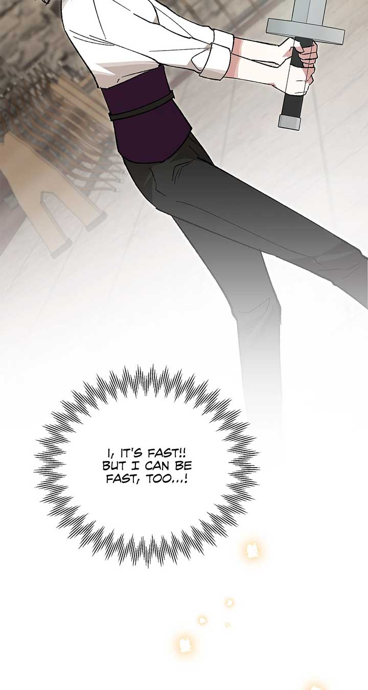 Let Me Kidnap the Male Lead! Chapter 28 377 73