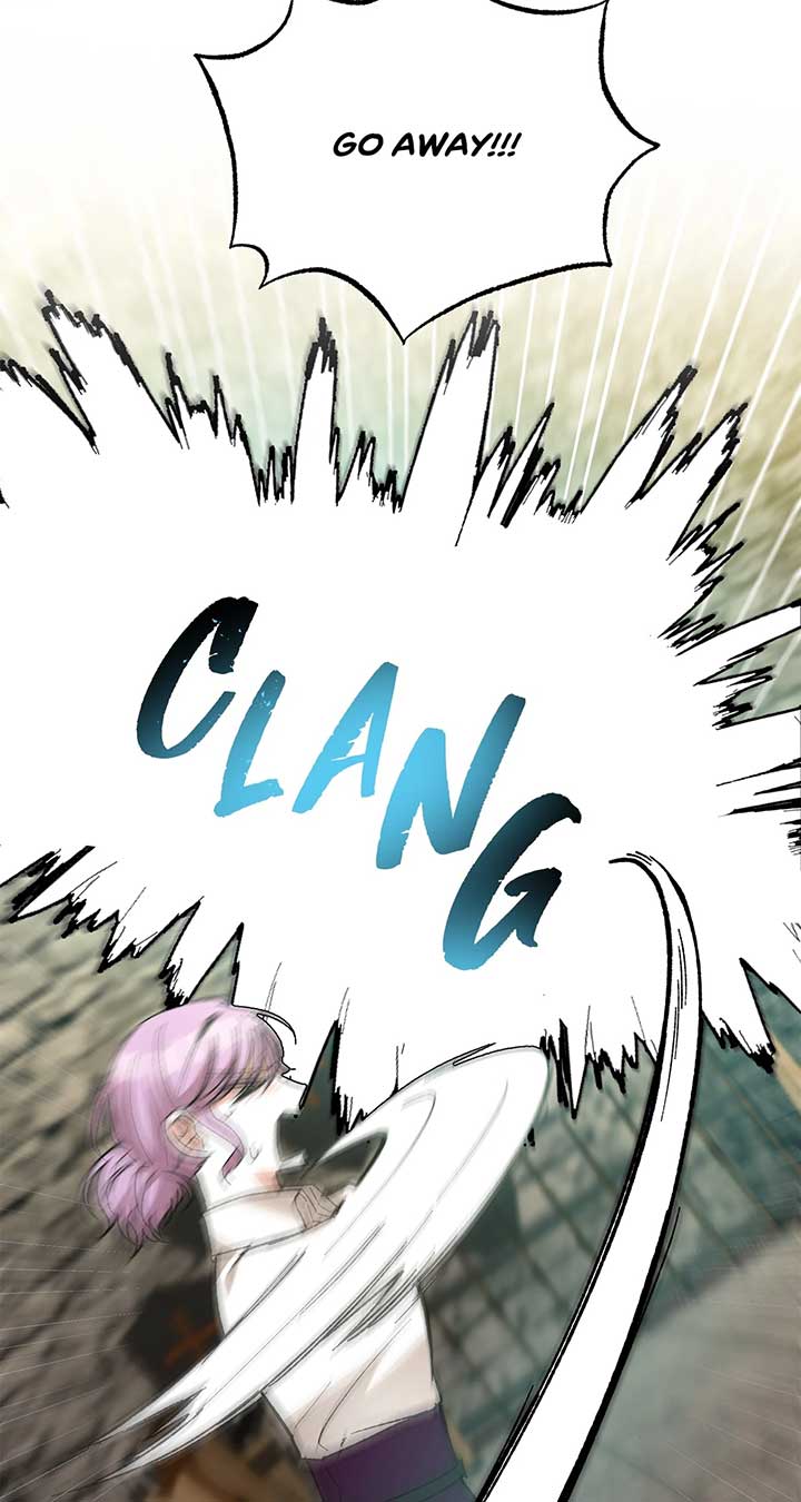 Let Me Kidnap the Male Lead! Chapter 28 379 75