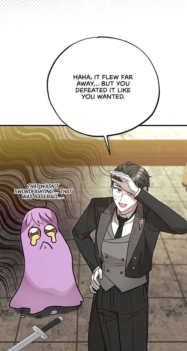 Let Me Kidnap the Male Lead! Chapter 28 384 80