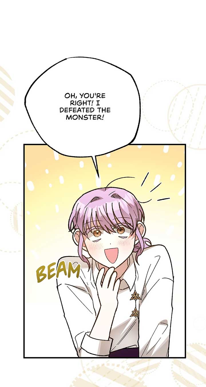 Let Me Kidnap the Male Lead! Chapter 28 386 82