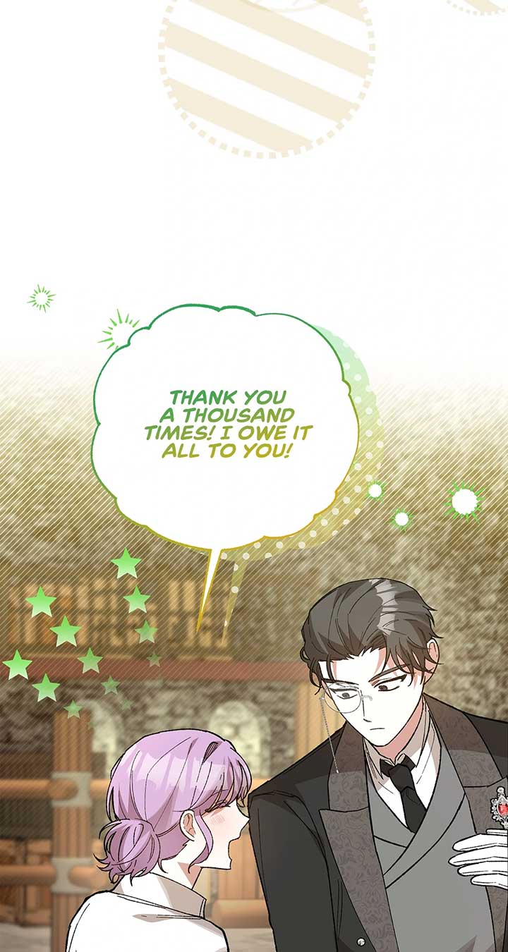 Let Me Kidnap the Male Lead! Chapter 28 387 83